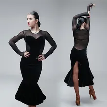 women latin dress latin dance costumes for women salsa dress latina dress for dance competition tango