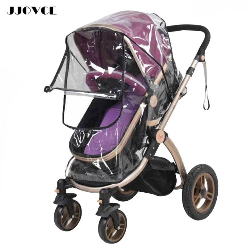 rain cover for bassinet stroller