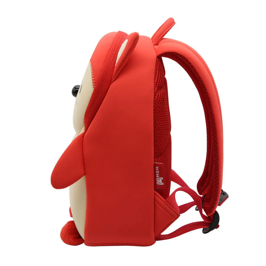 animal school bags