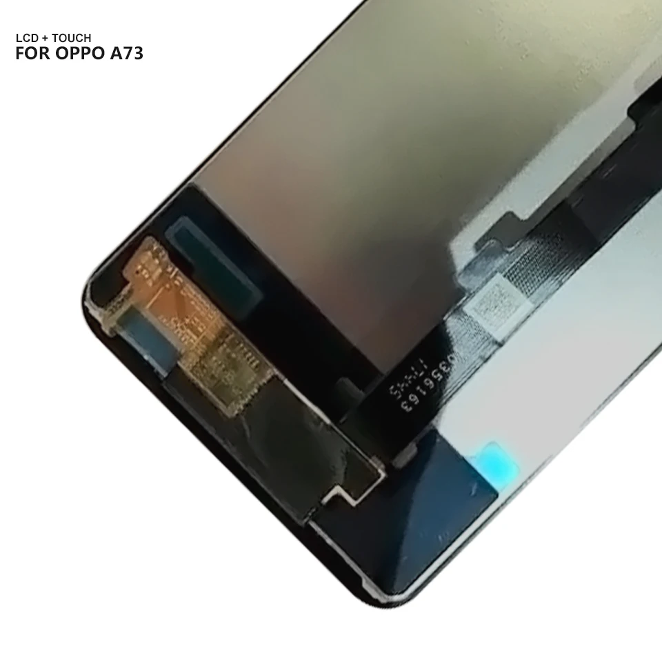 oppo A73-F585-20