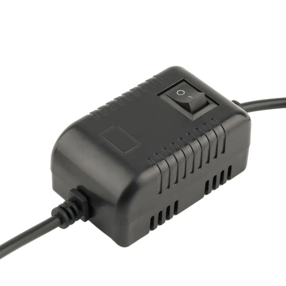 1pc15W 37 см IP68 водонепроницаемый для аквариума аквариумный ультрафиолетовый свет