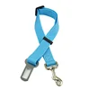 Car Belt Sky Blue