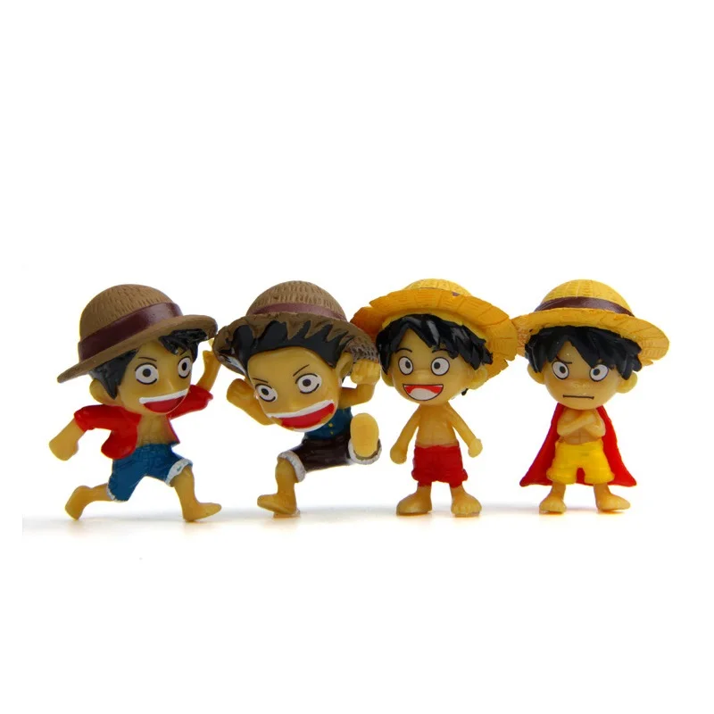 one piece action figure