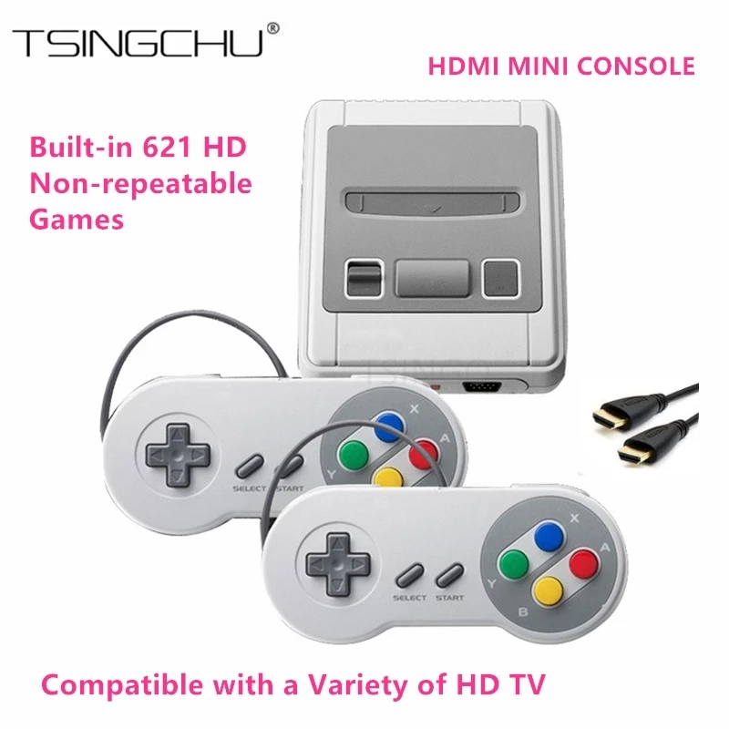 TSINGO New Super Mini HDMI Family TV font b Video b font font b Game b