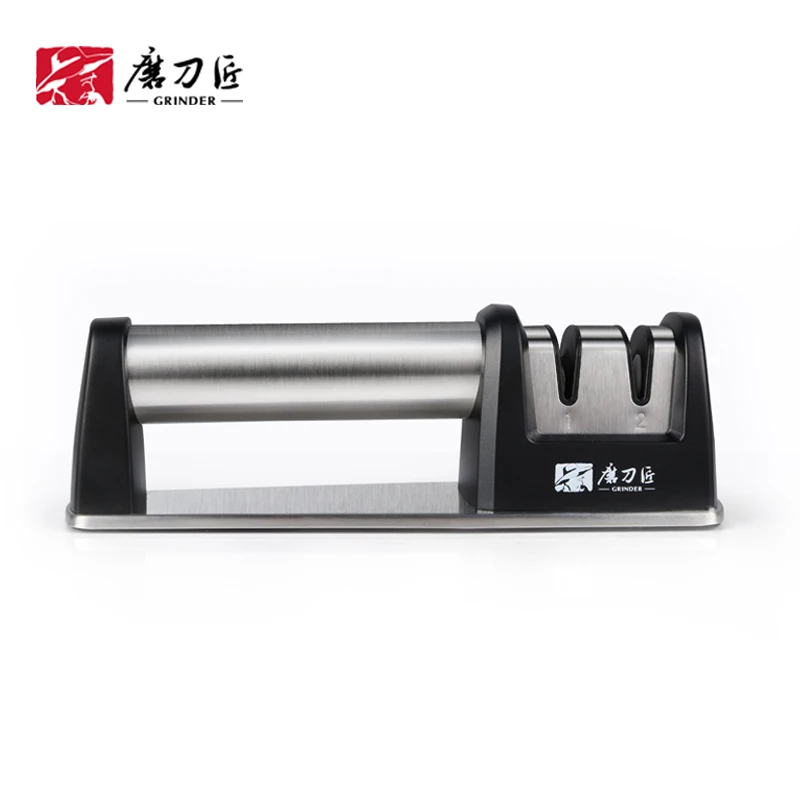 

[TAIDEA] GRINDER Professional Multifunction Kitchen Ceramic Knife Sharpener pedra afiar Diamond Knife Sharpening Machines