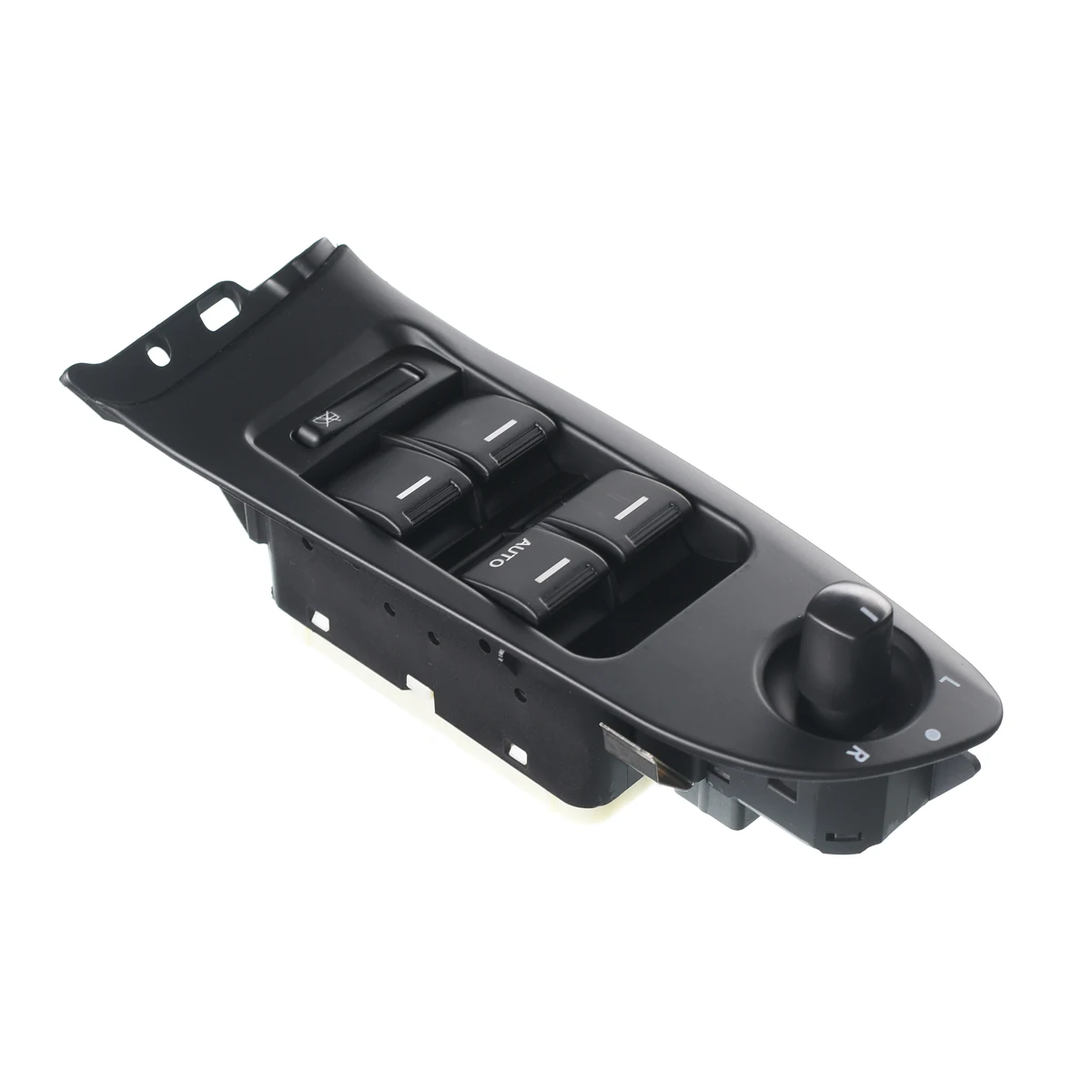 

Master Power Window Switch for Ford Falcon FG Sedan 2008 2009 2010 2011 2012 2013 2014 With Illumination 13 Pins 8R2Z14A132CB