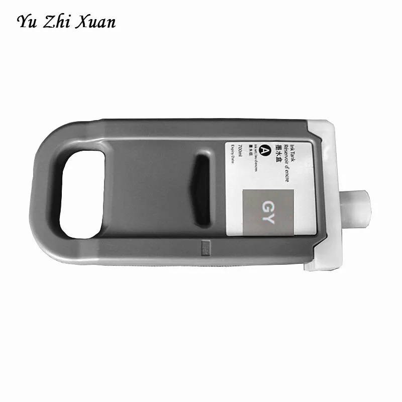 for cannon PFI 701-706 compatible cartridge (7)