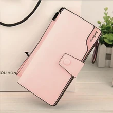 Women Wallet Multifunctional Zipper Hasp Purse Long Style Closure Huge Capacity Fashion Handbag Money Bag More Card Slots For Ph Women Wallet Multifunctional Zipper Hasp Purse Long Style Closure Huge Capacity Fashion Handbag Money Bag More Card Slots For Ph