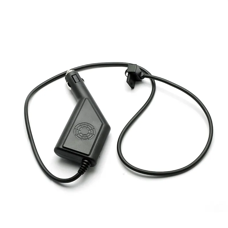 Hot DJI Phantom 3 Advanced Professional Car Charger Lipo Battery Charger 17.4V 4A 70W Output For FPV Drones Quadcopter