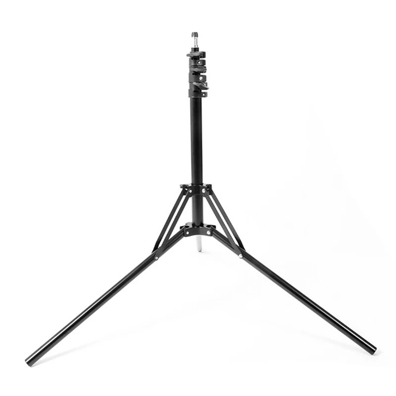 2M Stand tripod folding for softbox photo video lighting flashgun lamps umbrella