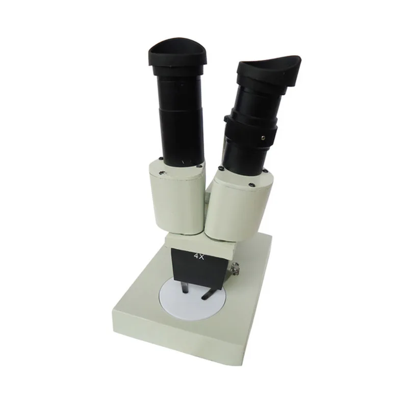 2X микроскоп окуляр Барлоу увеличение объектива для биологического микроскопа аксессуары и запчасти