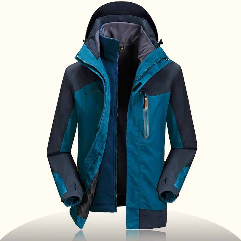 toboggan winter jacket review