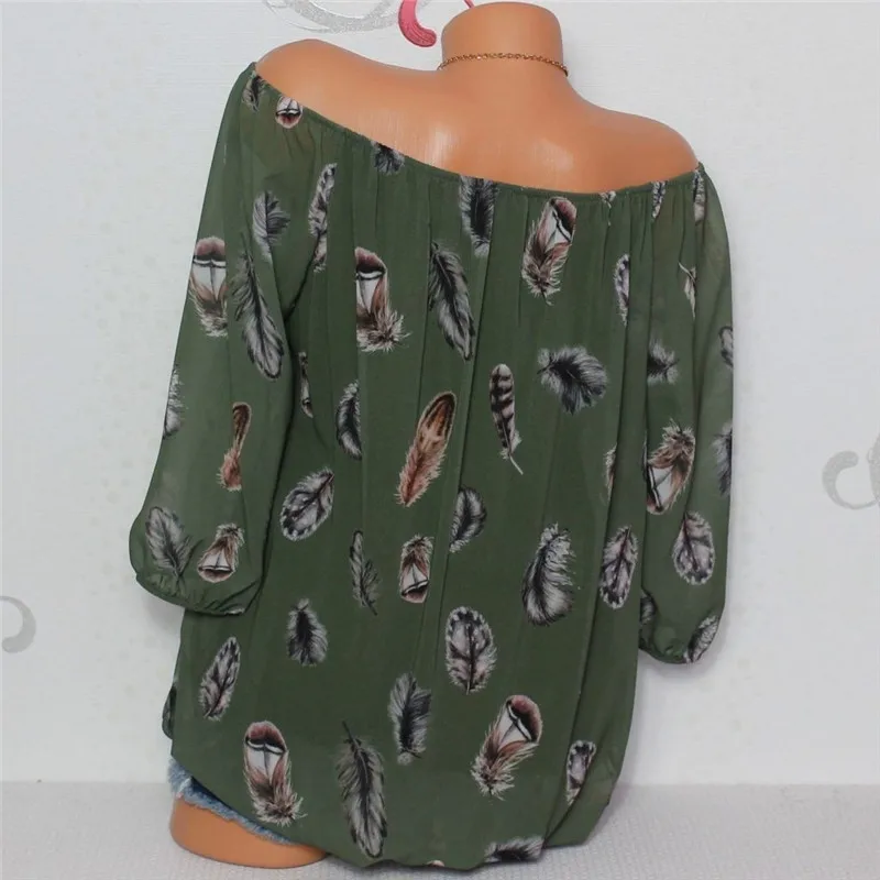 V-neck half long sleeve blouse streetwear womens tops and blouses 2019 japanese vintage blouse plus size harajuku boho blouse V-neck half long sleeve blouse streetwear womens tops and blouses 2019 japanese vintage blouse plus size harajuku boho blouse