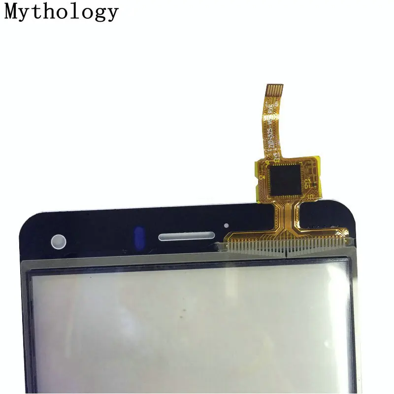 Mythology M13 Оригинальный сенсорный экран Gooweel Plus pro MTK6580 четырёхъядерный 5 дюймовая