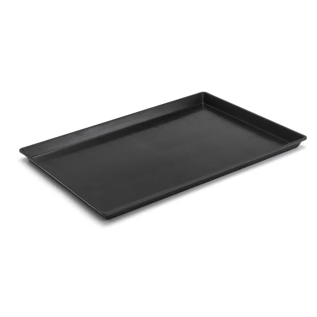 Greenhouse Garland Garden Plant Tray Pedal Dung Pans Plastic Greenhouse Garland Garden Plant Tray Pedal Dung Pans Plastic Moistureproof Dog Cage Pet Anti Throw Plate