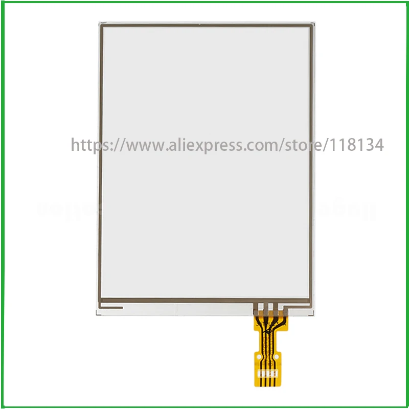 

10pcs New 3.5'' inch For Intermec CN50 CN5X CN5 Barcode Handheld Terminal Touch screen digitizer glass