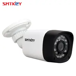 SMTKEY OSD AHD CCTV Камера 2MP ИК-фильтр ночного видения Открытый Водонепроницаемый 1080 P ahd безопасности Камера