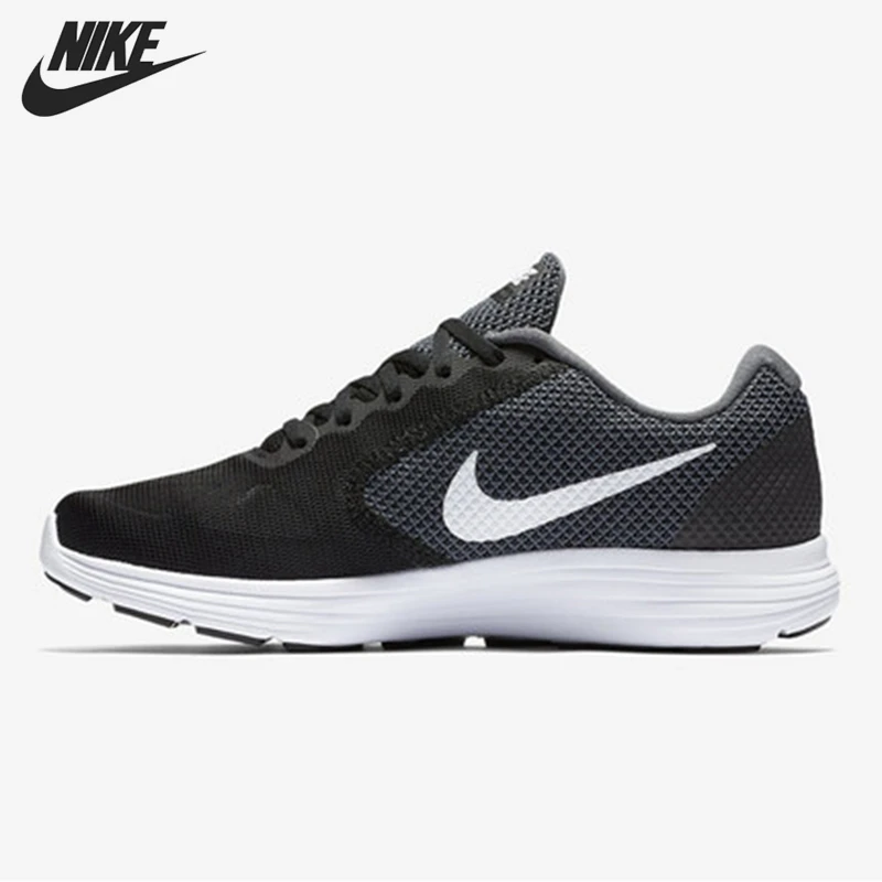 Original New Arrival NIKE REVOLUTION 3 Men's Running Shoes Sneakers|Running  Shoes| - AliExpress
