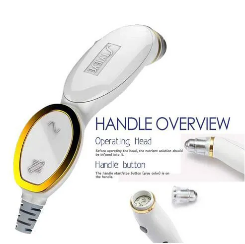 US $312.00 Golden Eyes Eliminate Wrinkles Beauty For Eye Caring And Ark Circles Wrinkle Removal RF Eye Massager Machine