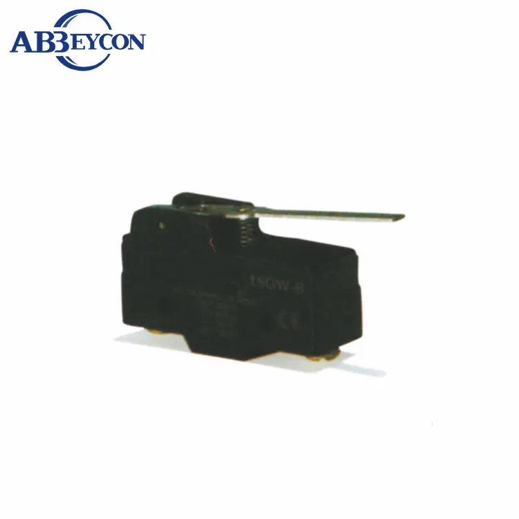 

IBC AZ-15GW-B2 New hot sell 10a 250v ac limit switch and micro switch 4a 250v