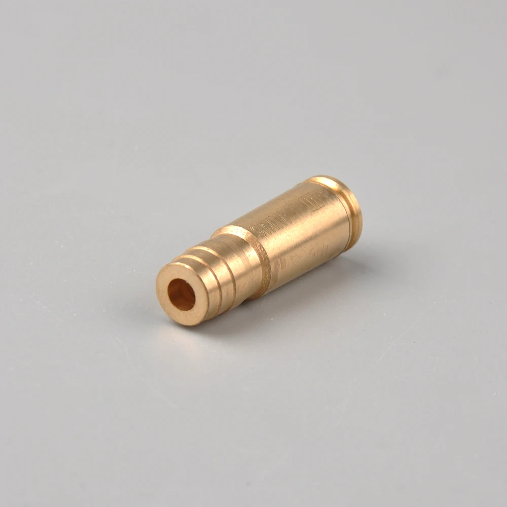 9 мм Red Dot Boresighter Тактический Диаметр Sighter картридж Dot лазерный для прицел для страйкбольного оружия охоты