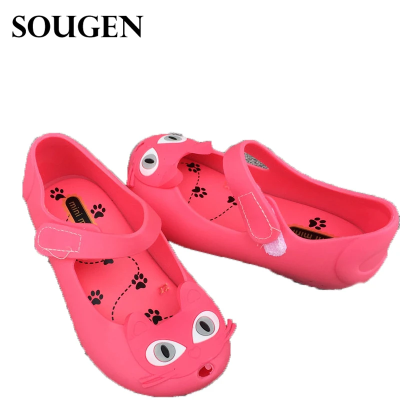 2017 New Children's Sandals Baby Gladiator Sandals Toddler Girls Shoes