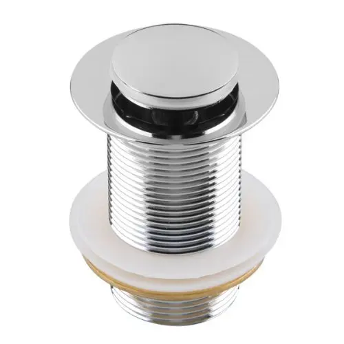 

DHDL- 8 cm plug Pop-up For Automatic Sink wash basin without Overflow