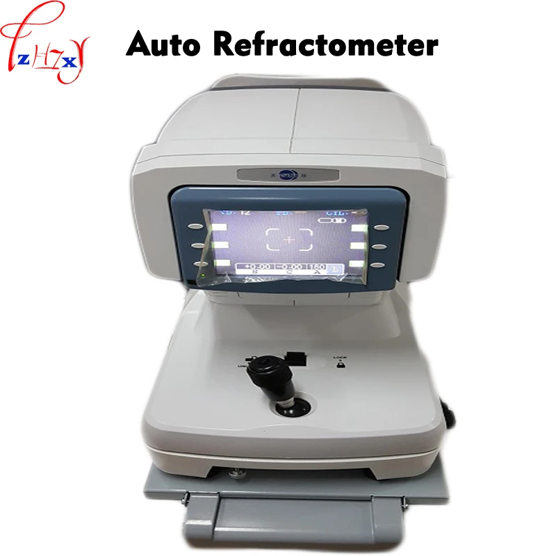  Computer optometry machine RM-9200 Auto Refractometer+ 5.7-inch LCD panel display Optical shop equi