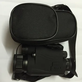 

Good quality DMSD01 digital night vision monocular 5x-20x hunting night vision with recording and shooting pictures NV Scope