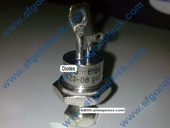 

CS23-08GO2 Phase Control Thyristor SCR 800V 50A TO-48 Free Shipping