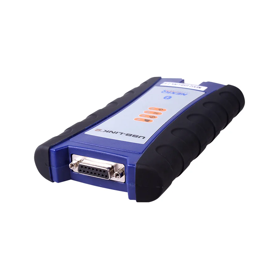 NEXIQ-2 USB Link Truck Diagnostic Tool  (4)