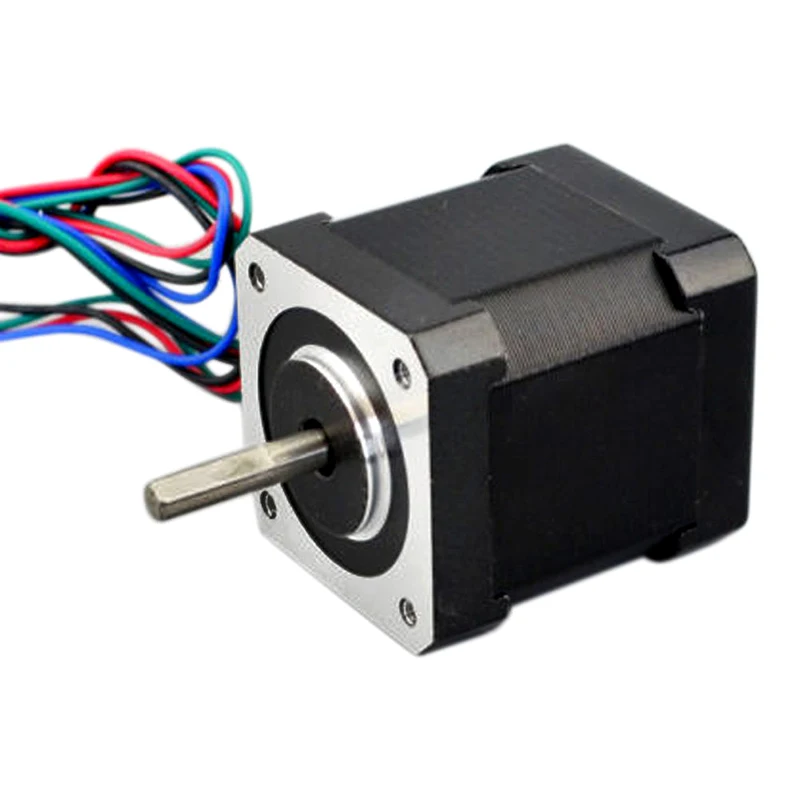 

17HS8401 Nema17 Stepper motor 42mm High Torque Hybrid For RepRap CNC for 3D Printer --M25