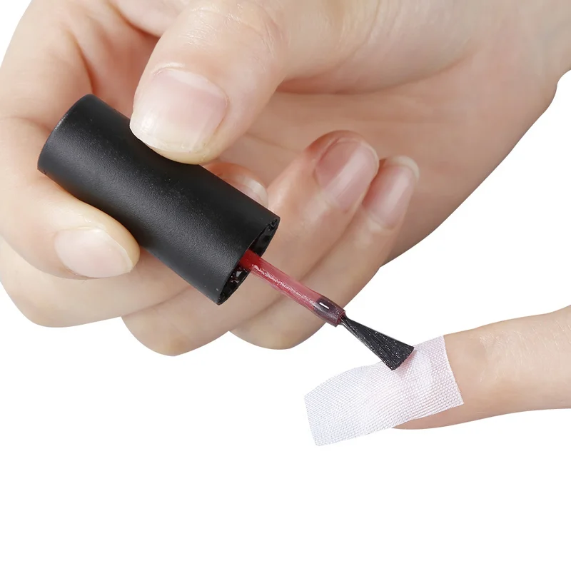 

Manicure Tools Adhesive Silk Nail Protector Wrap Reinforce Tools UV Gel Manicure Self Adhesive Silk Tape Acrylic Nail Art Tool