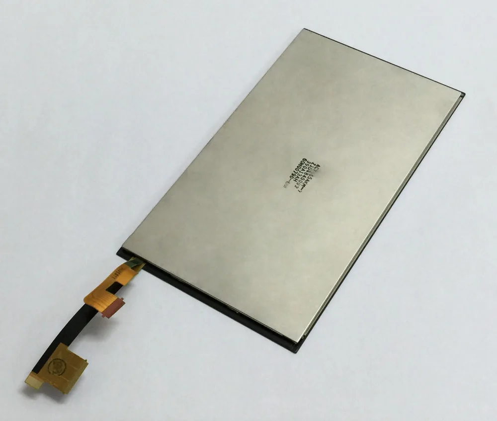 Тест 5," для htc One MAX 8086 полный сенсорный экран дигитайзер сенсор стекло+ ЖК-дисплей монитор экран панель модуль в сборе