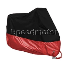 14 cores Tampa Da Motocicleta M-4XL Moto moto Ciclomotor Scooter de Cobertura À Prova D’ Água de Chuva UV Prevenção Poeira Dustproof Covering ao ar livre