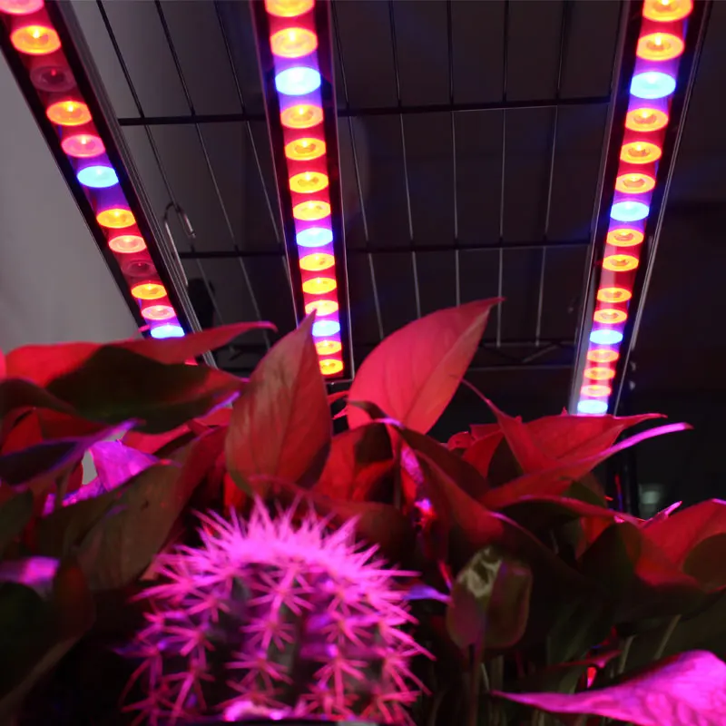 Barra de Luz para Estufa Planta de Crescimento da Flor w à Prova Dwaterproof Água Led Crescer Jardim Interior Comercial Vegetal Luzes 108 uv ir 17 China led grow Suppliers