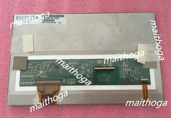 

maithoga AUO 7.0 inch TFT LCD Screen A070VW05 V0 WVGA 800(RGB)*480