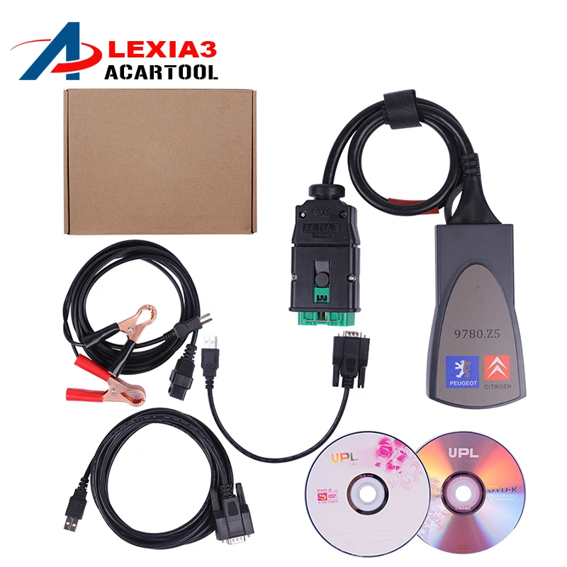 Prix pour Nouvellement vente chaude Lexia3 lexia 3 pp2000 Pour citroen/peugeot Professionnel outil de diagnostic Lexia-3 Livraison Gratuite Prix pour Nouvellement vente chaude Lexia3 lexia 3 pp2000 Pour citroen/peugeot Professionnel outil de diagnostic Lexia-3 Livraison Gratuite
