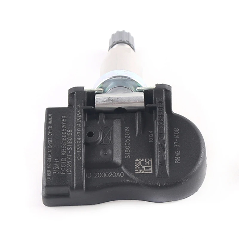 OEM BBM2 37 140B BBM237140B BBM237140A BBM237140 для Mazda RX8 CX7 CX9 MX5 датчик давления в шинах автомобиля TPMS