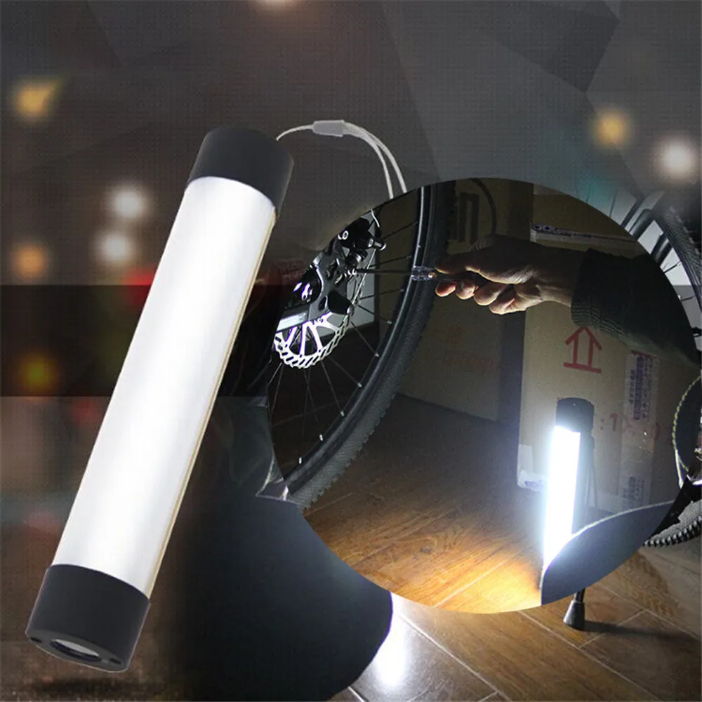 mountaineering camping survival Edc 33LED Camp Emergency Flashlight