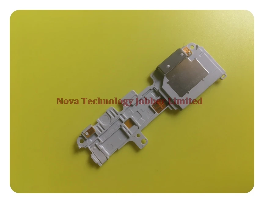 Wyieno Y6 громкий динамик лента для Huawei SCL-L01 SCL-L04 Ring кольцо гибкий кабель запасные