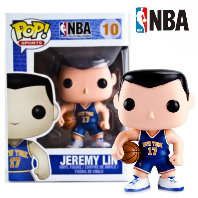 knicks funko pop