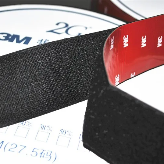 3m velcro