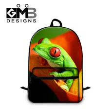 polypedatid cotton bag