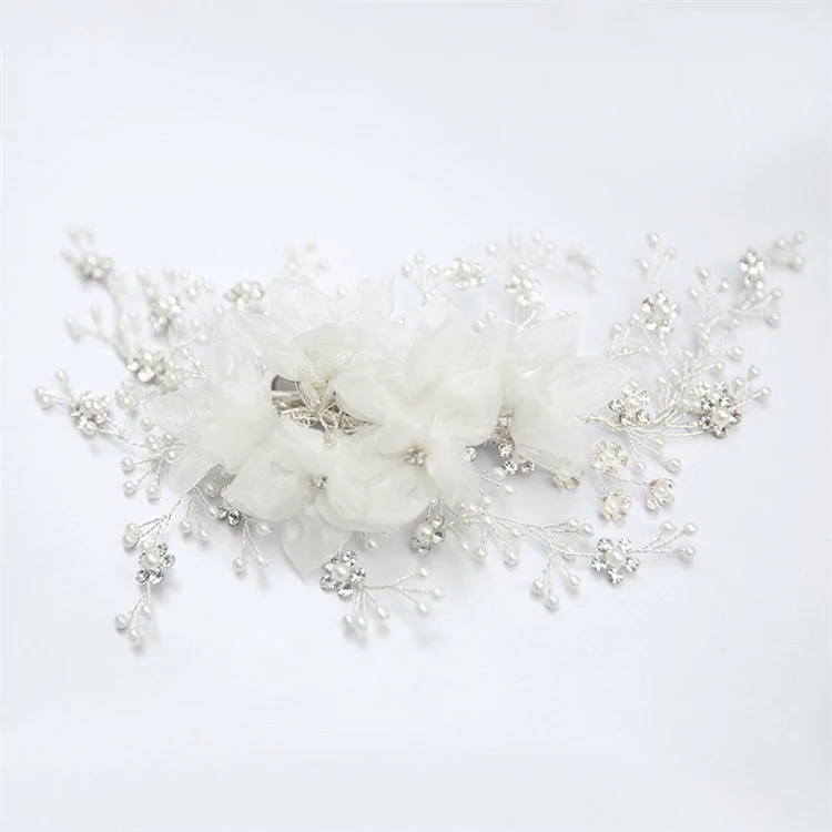 AJ6135 flower barrette (2)