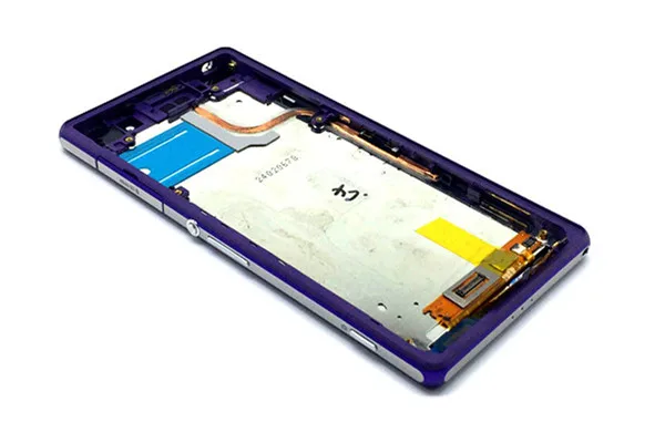 5,2 '' D6502 D6503 D6543 lcd для SONY Xperia Z2 дисплей кодирующий преобразователь сенсорного экрана в сборе для SONY Xperia Z2 lcd