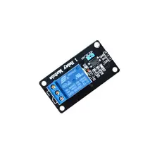 One 1 Channel Isolated 5V Relay Module Coupling For Arduino PIC AVR DSP ARM