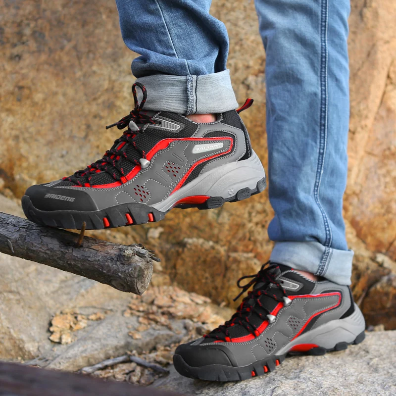 good quality hiking boots
