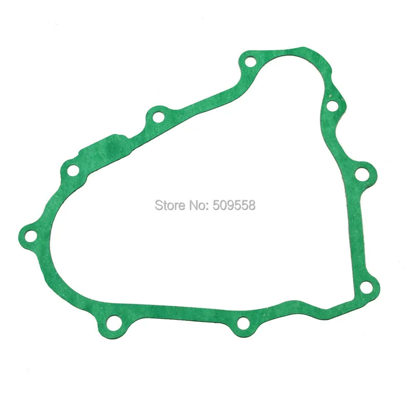 

Motorcycle Engine Crankcase Magneto Alternator Cover Gasket for Yamaha WR450F 2003 2004 2005 2006 WR 450F Dirt Bike Motocross