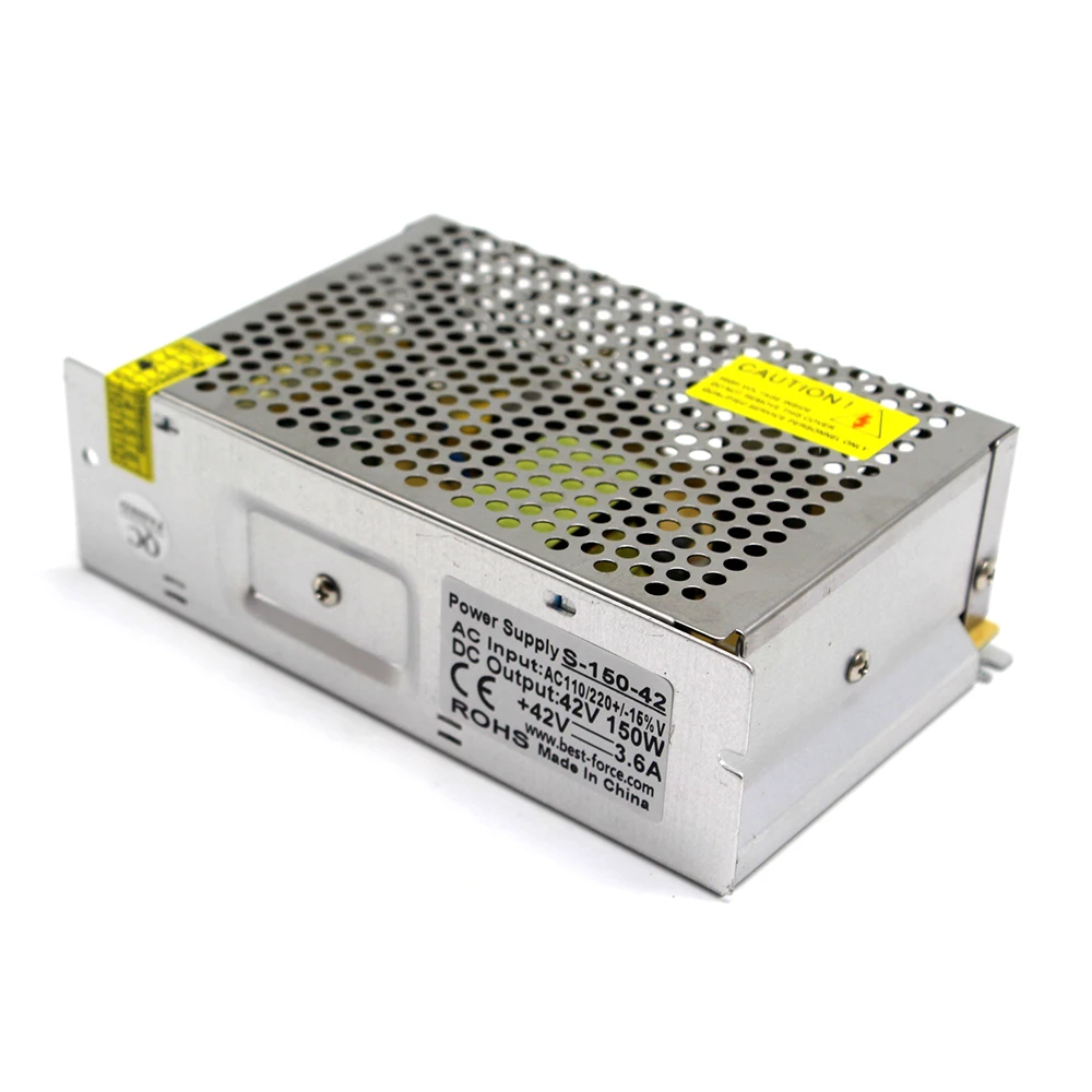 42V150W-3